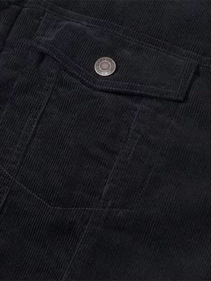 Chaqueta de Pana Sherpa Heritage