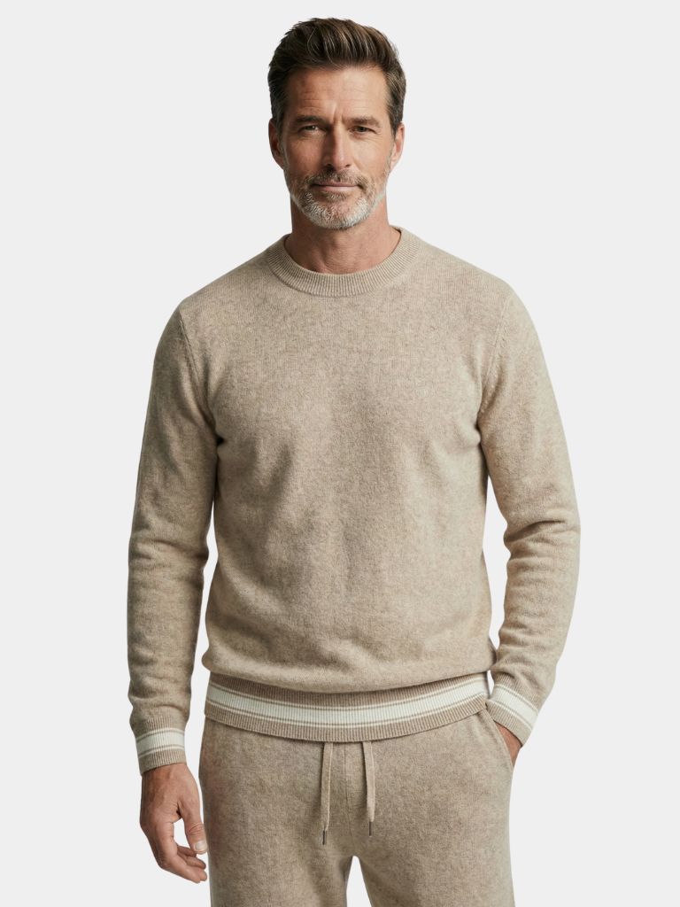 Conjunto Esencial de Cachemira Comfort