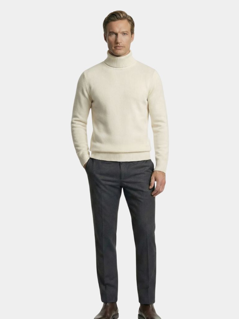 Aurelius Wool Sweater