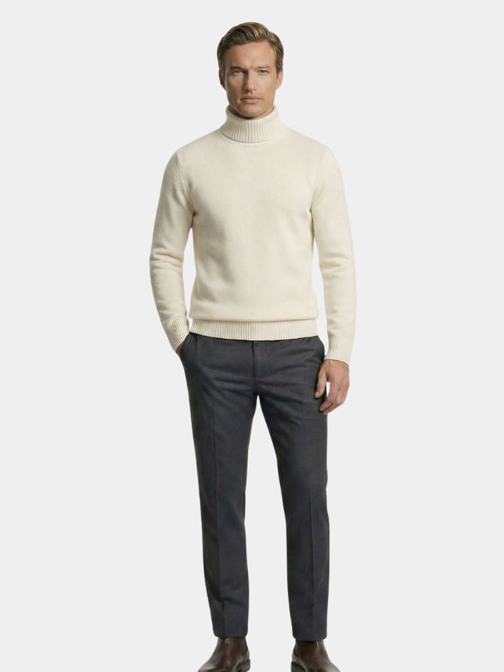 Aurelius Wool Sweater