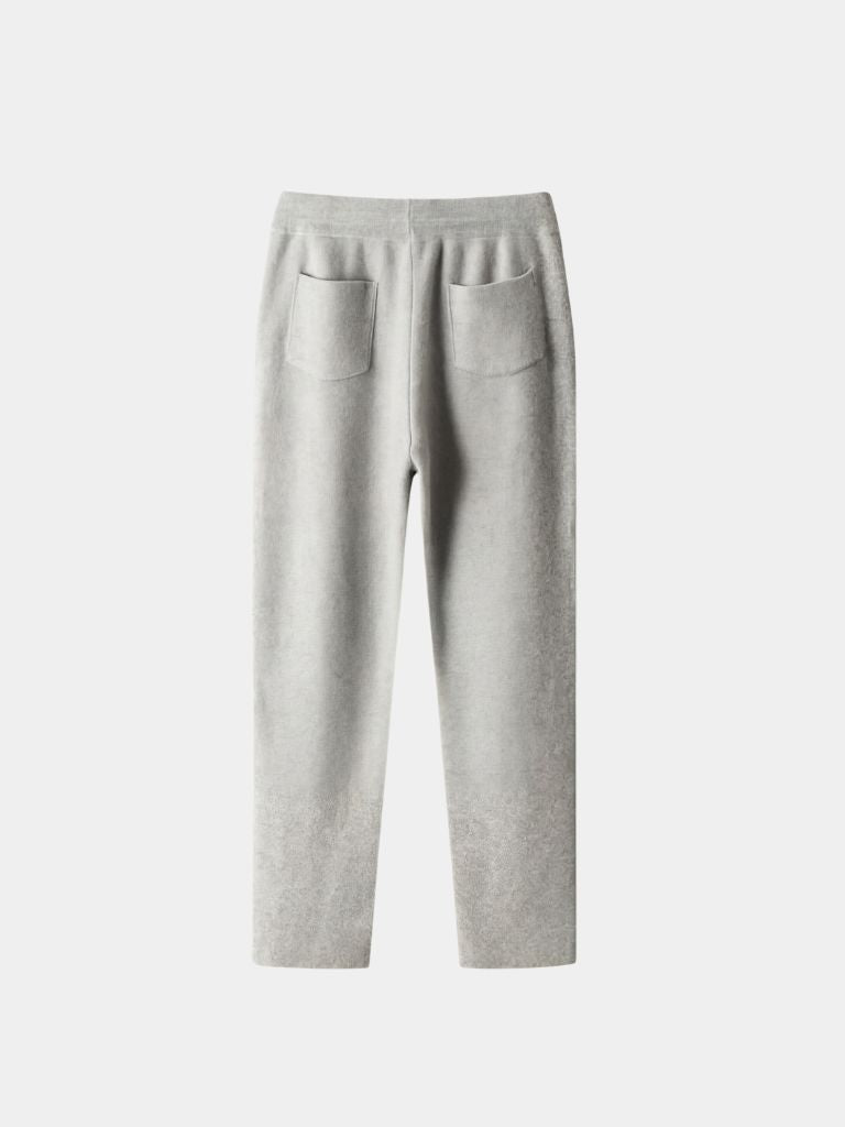 Esenciales Pantalones de Cachemira