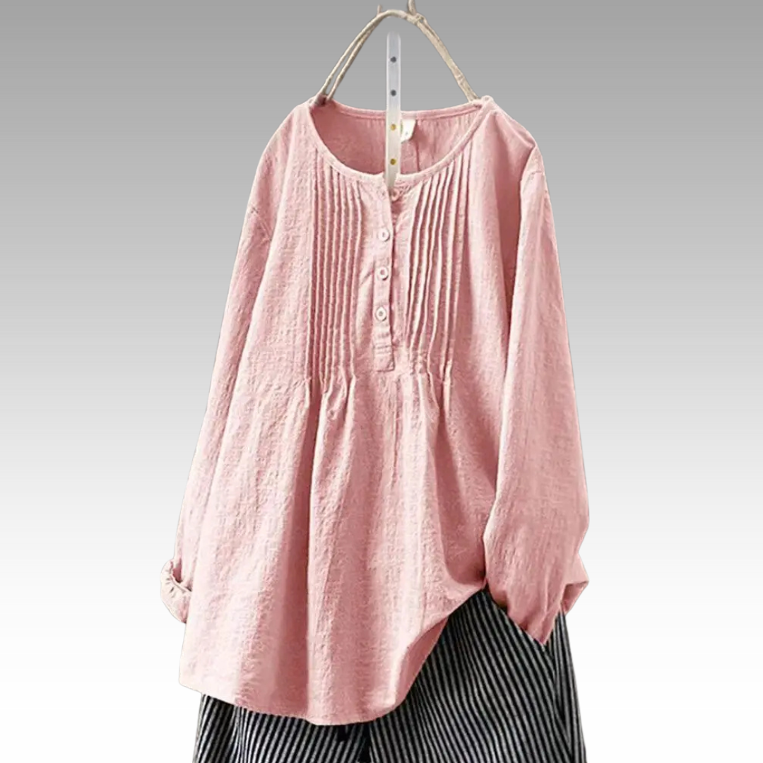 Bridget™ | Camisa ligera