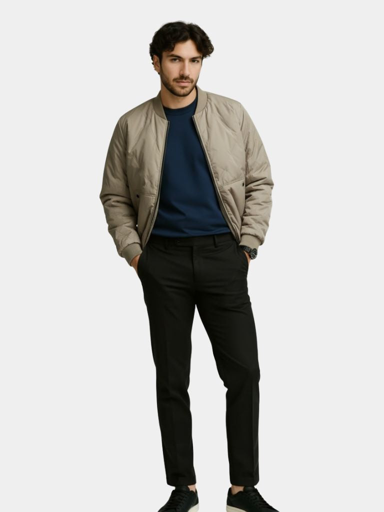 Savoy Heritage Bomber Jacket