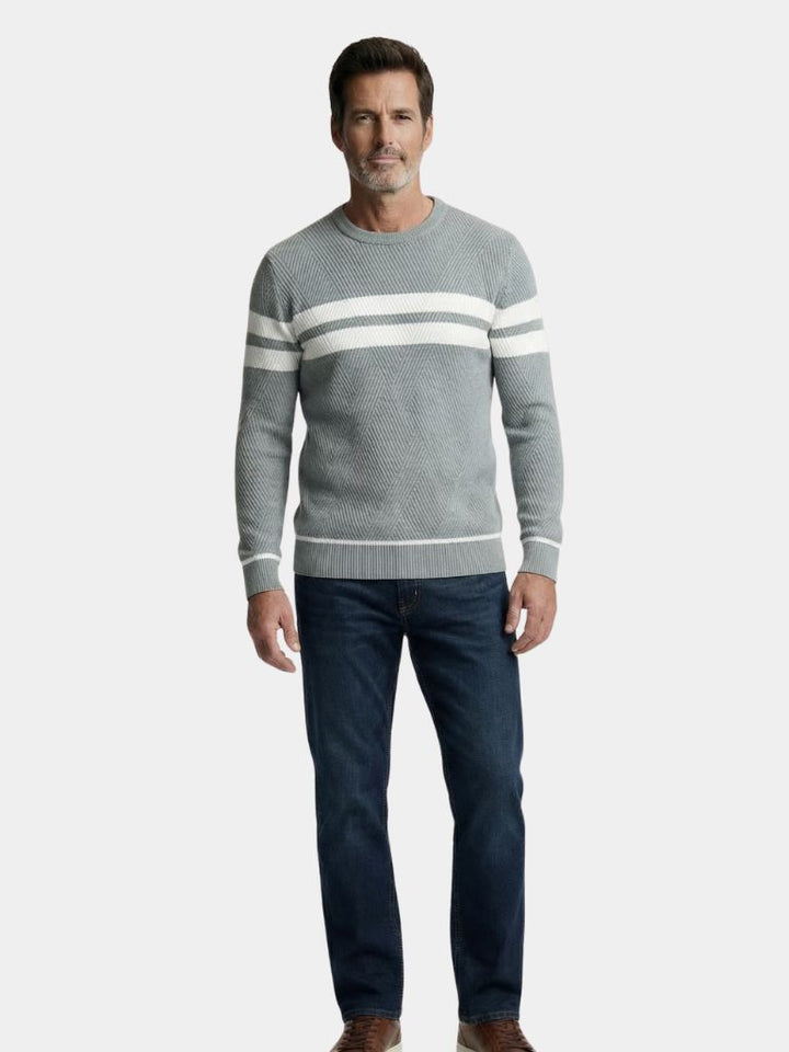 Suéter Esencial Casual