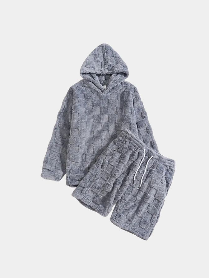 Conjunto de Confort Herencia