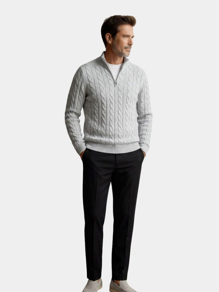 Conjunto de Invierno Silverline