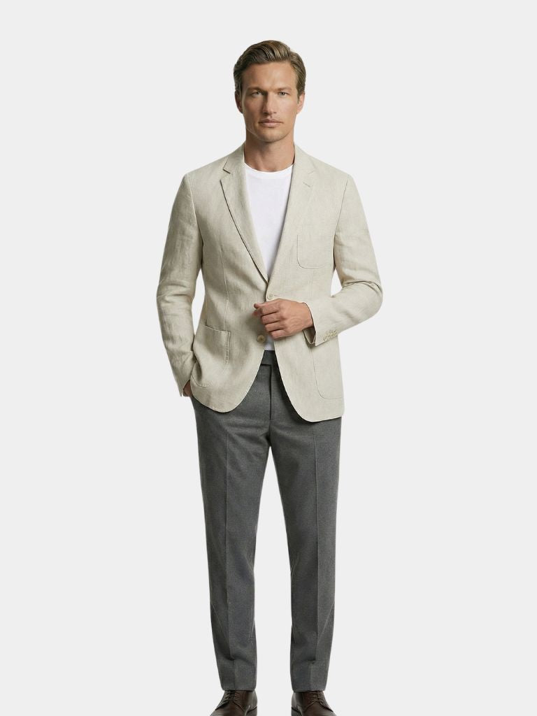 Gianni Summer Blazer