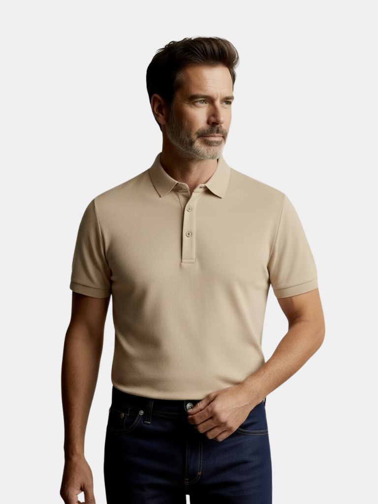 Windsor Business Polo