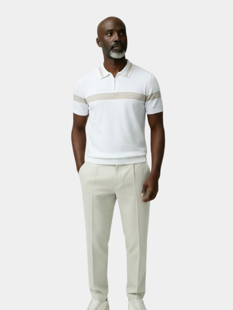 Valmont Polo Marfil