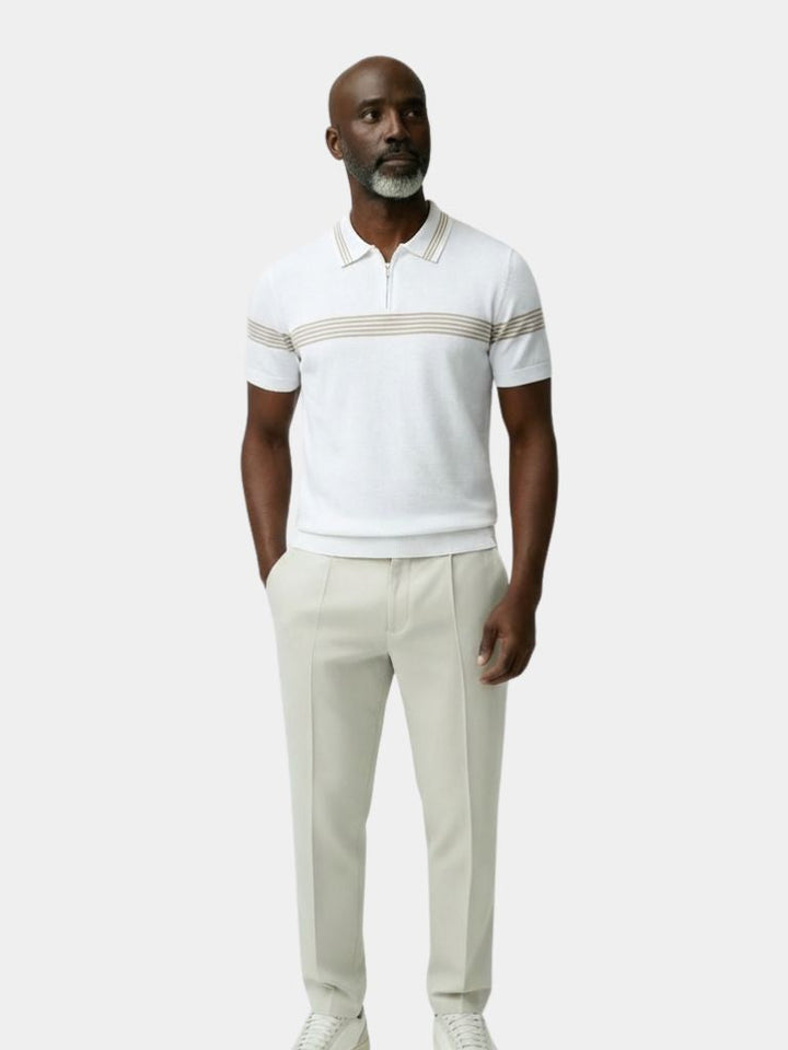 Valmont Polo Marfil
