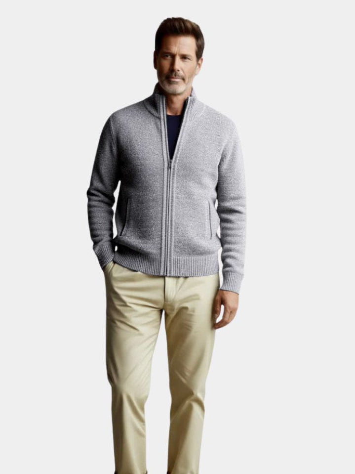 Chaqueta de Punto Verano