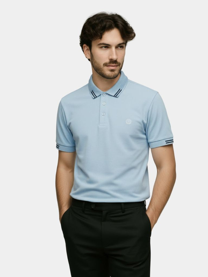 Royal Breeze Polo