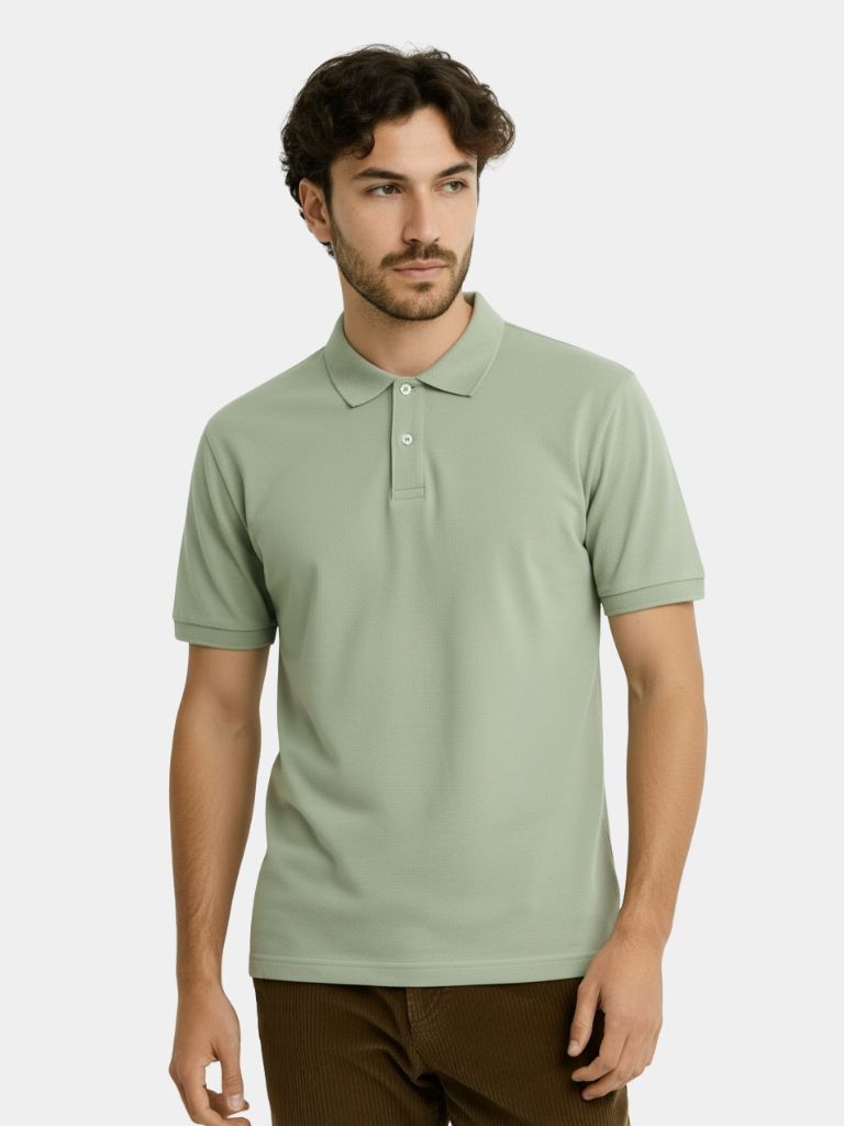 Bellamy Essential Polo