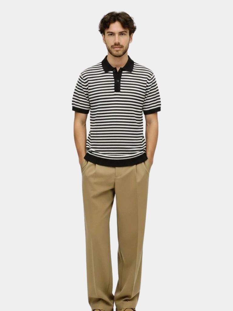 Rayas de Clase Polo