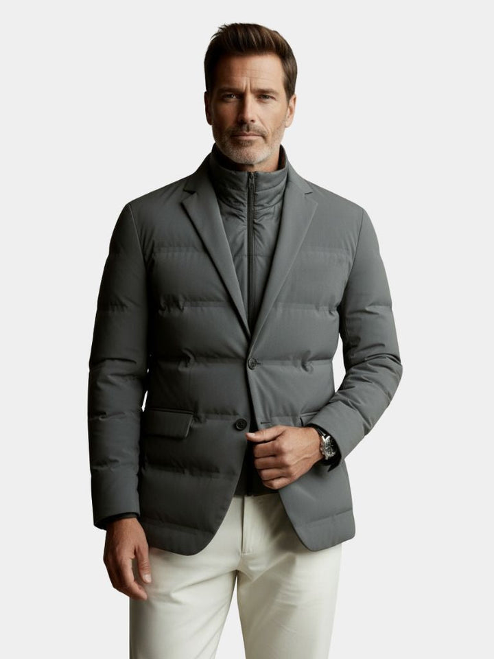 Chaqueta de Invierno Aristocrat