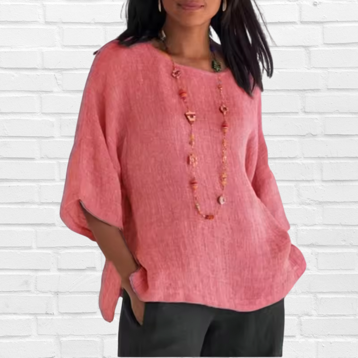 Carmen™ | Camisa ligera