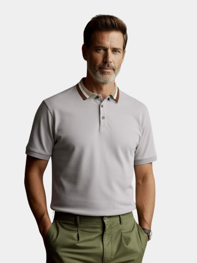 Urban Clay Polo