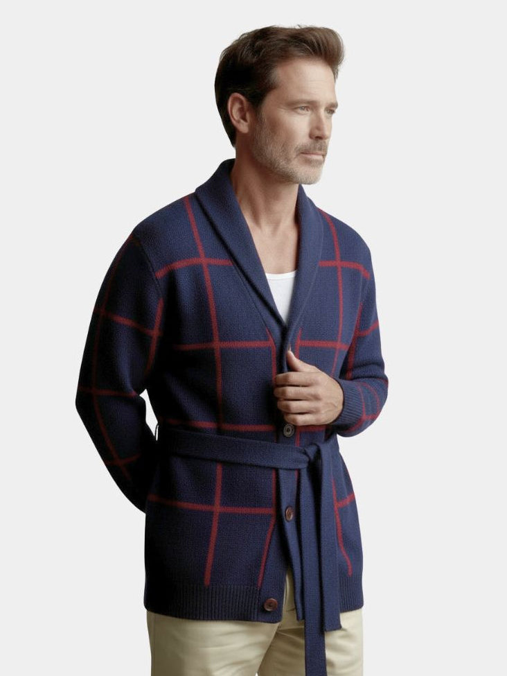 Roma Fitted Coat