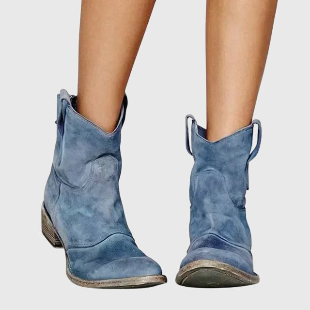Zuzana – Botas Kovaliskové