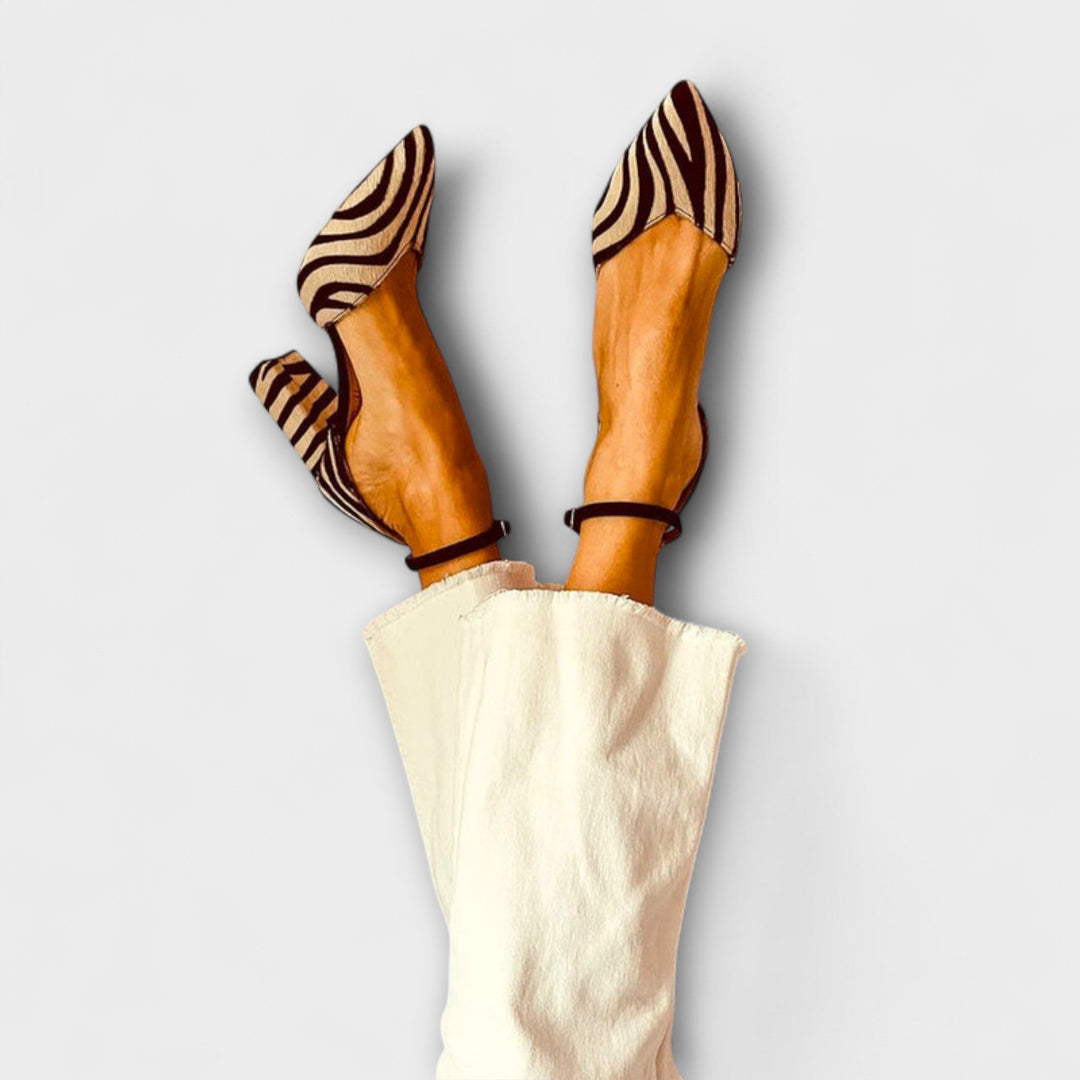 Botas Sofisticadas Magdaléna para Mujeres Universales