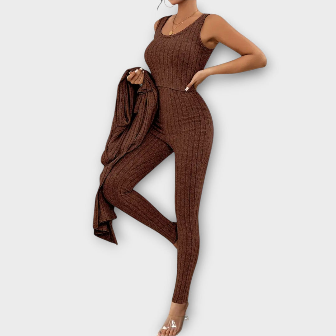 Klementina – conjunto de 3 piezas