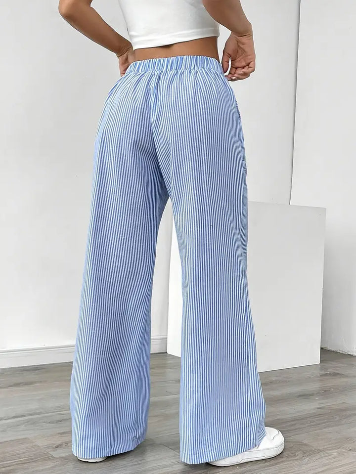 Alina | Pantalones Jogging Casual Elegantes