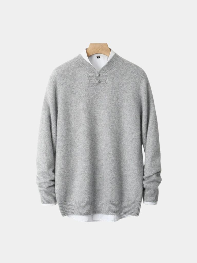 Kyoto Merino Cashmere by Estilo