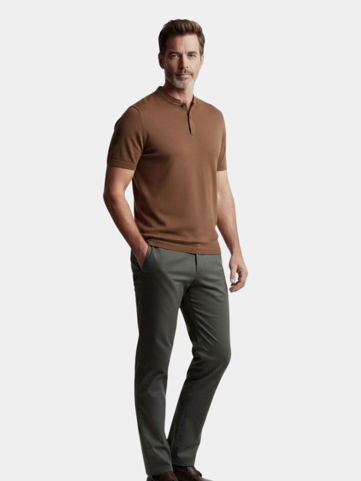 Polo Canyon Shade