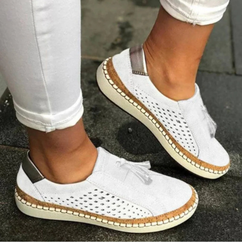 Calvona - Zapatillas Ortopédicas