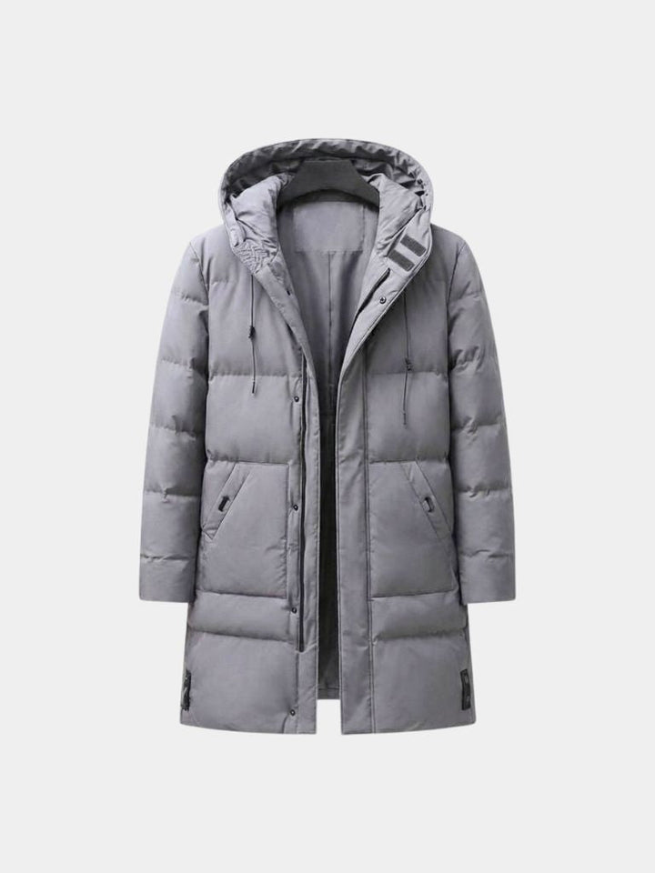 Chaqueta Térmica de Expedición