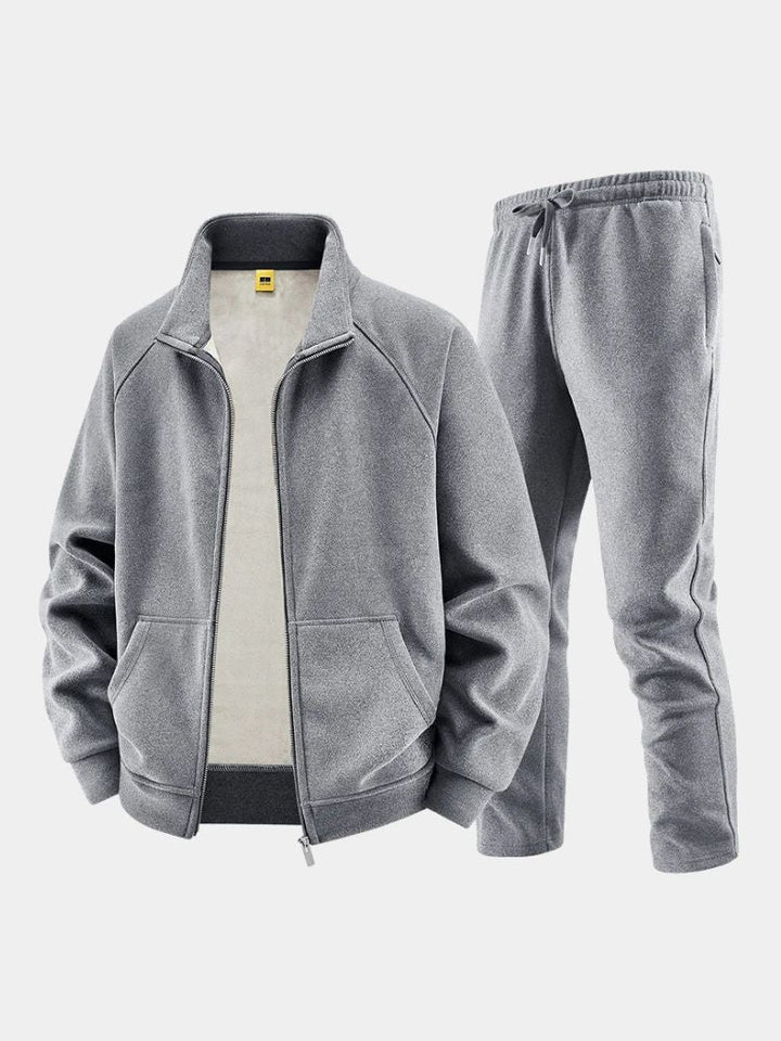 Conjunto de Sudadera Sterling Estate
