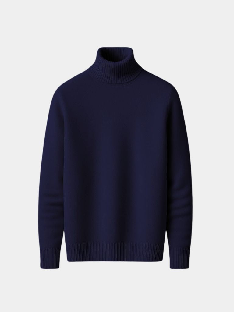 Aurelius Wool Sweater