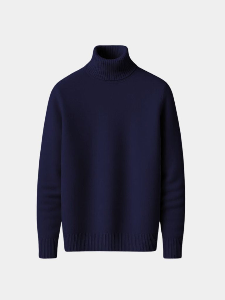 Aurelius Wool Sweater