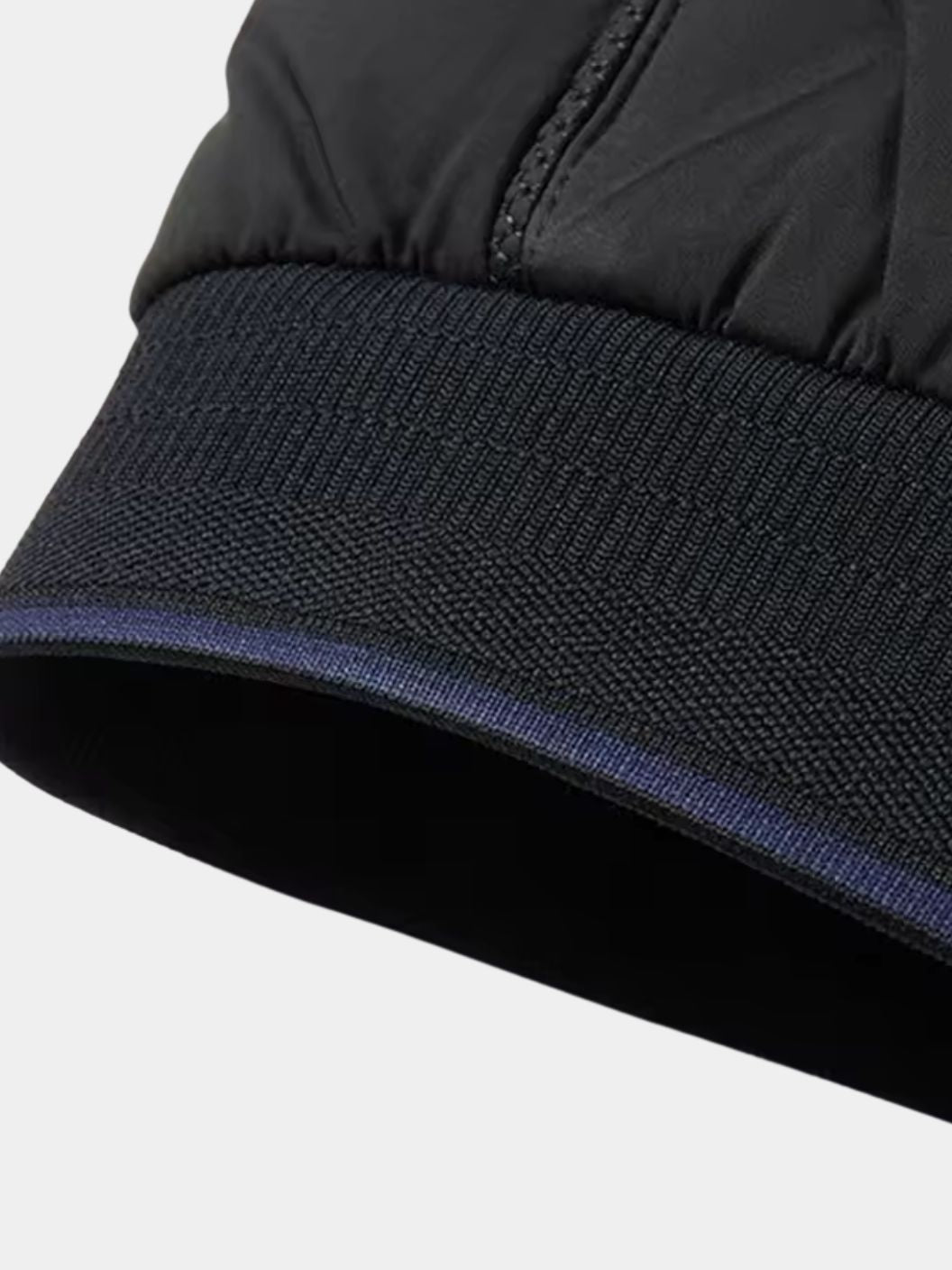 Savoy Heritage Bomber Jacket