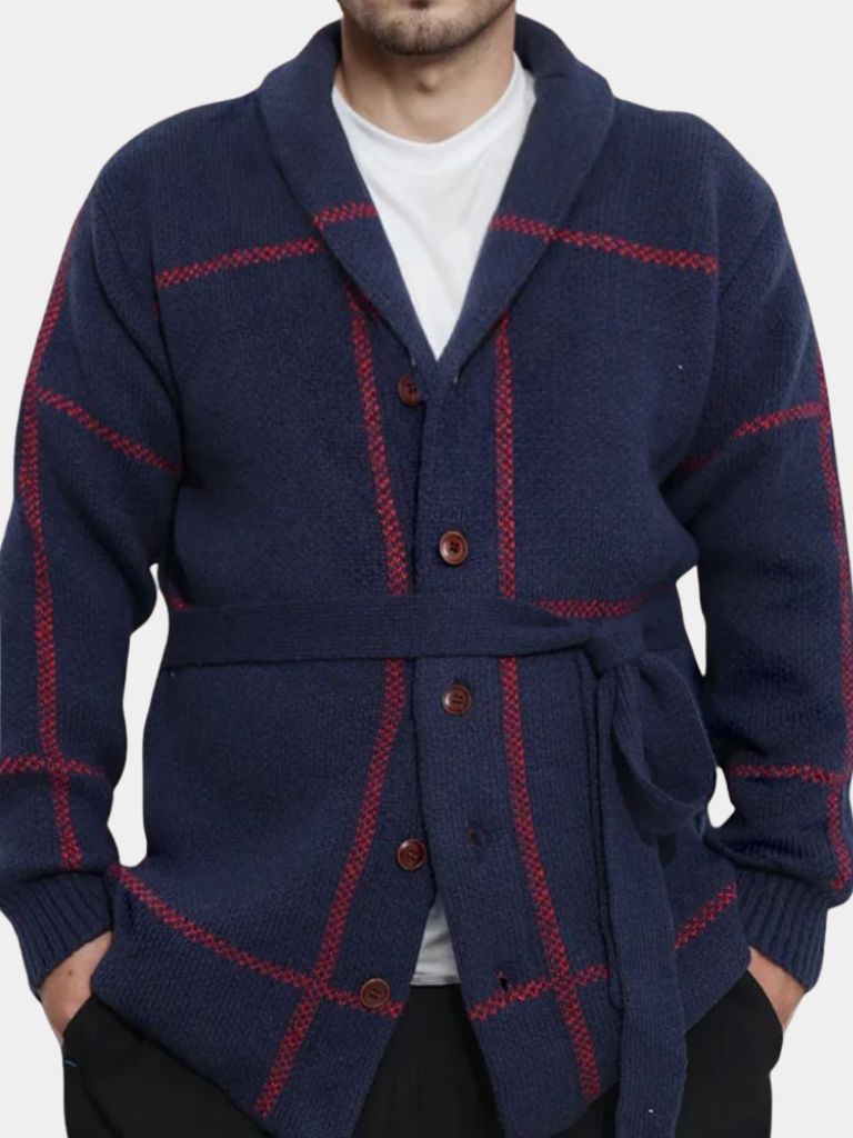 Roma Fitted Coat