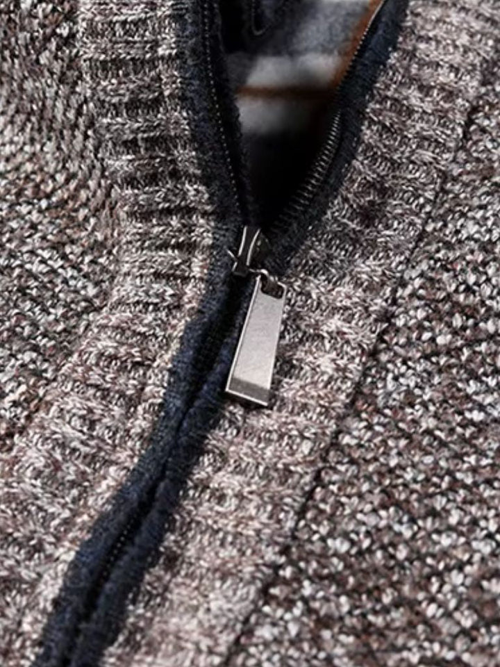 Chaqueta de Punto Verano
