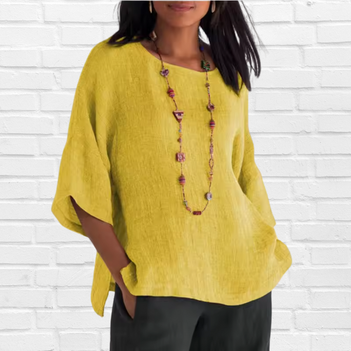 Carmen™ | Camisa ligera