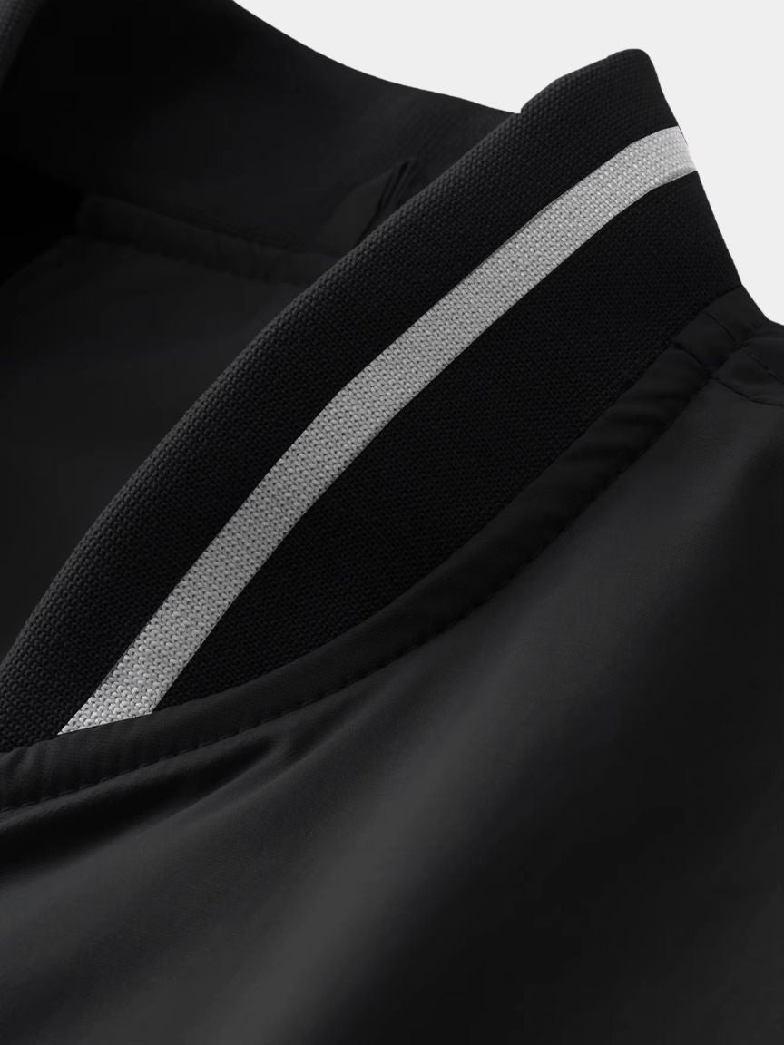 Chaqueta Bomber Casual