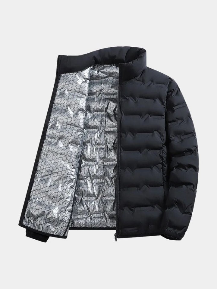 Chaqueta Térmica Reflectante Regent