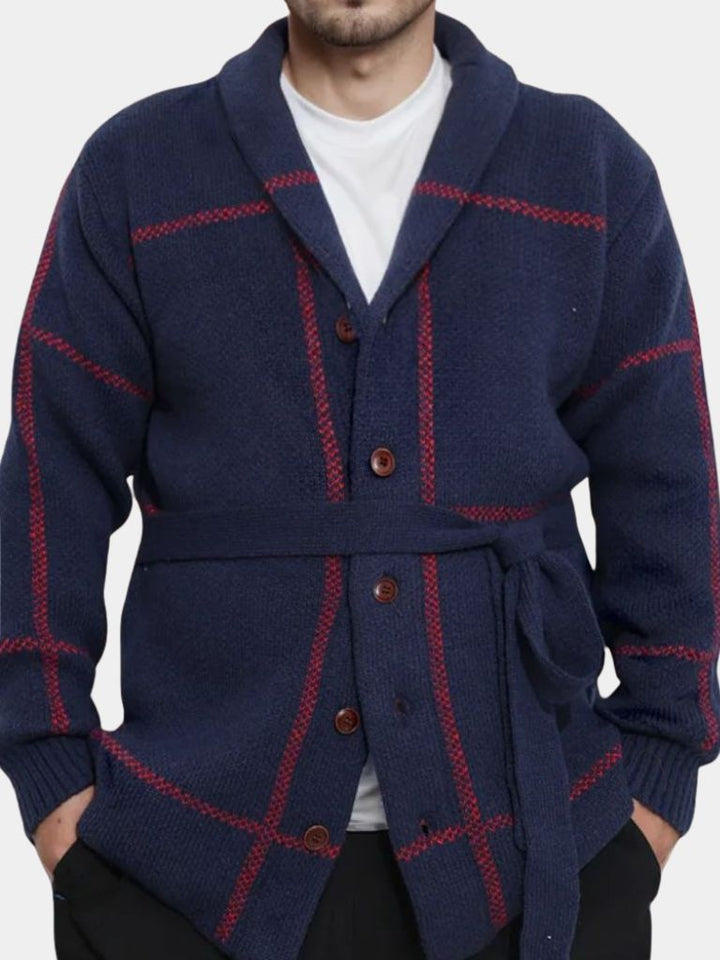 Roma Fitted Coat