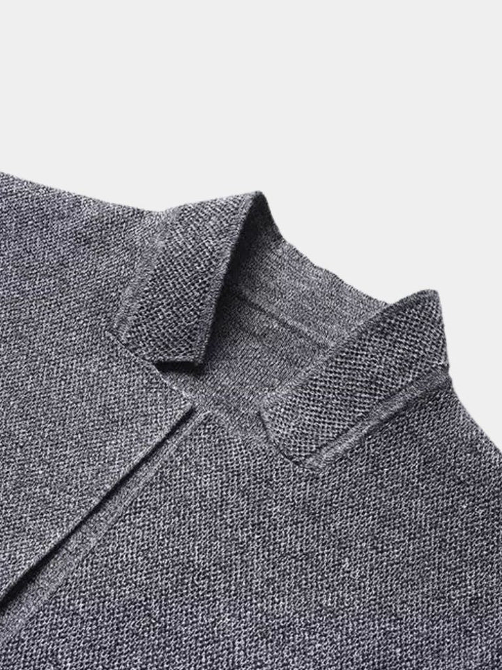 Granite Wave Jacket