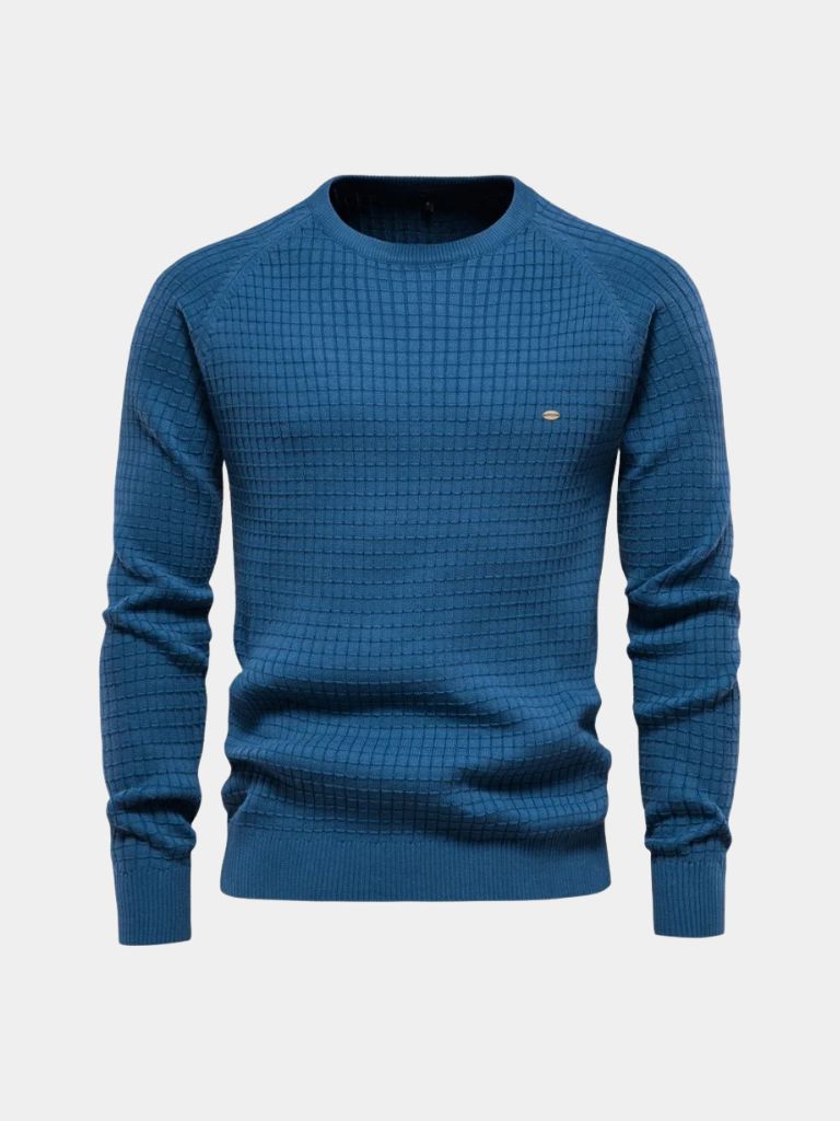 Savile Luxury Knitwear