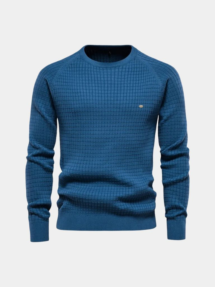 Savile Luxury Knitwear