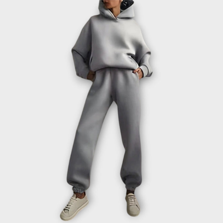 Dorica - Conjunto de Sudaderas Cómodas