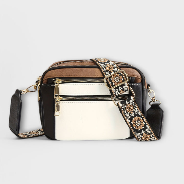 Sabina – Bolso de hombro