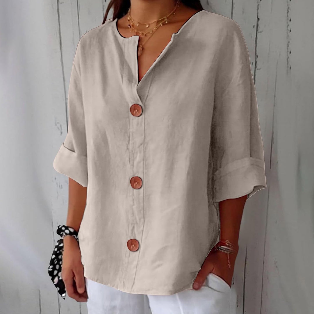 Blusa de Verano Hazel™