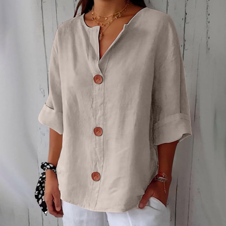 Blusa de Verano Hazel™