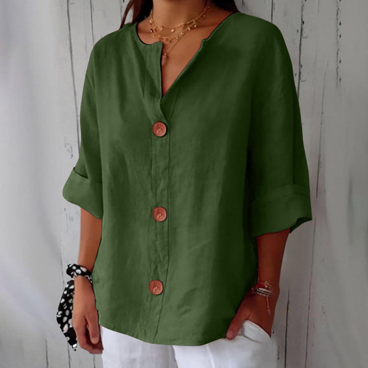 Blusa de Verano Hazel™