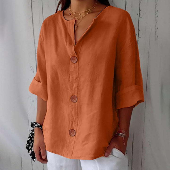 Blusa de Verano Hazel™