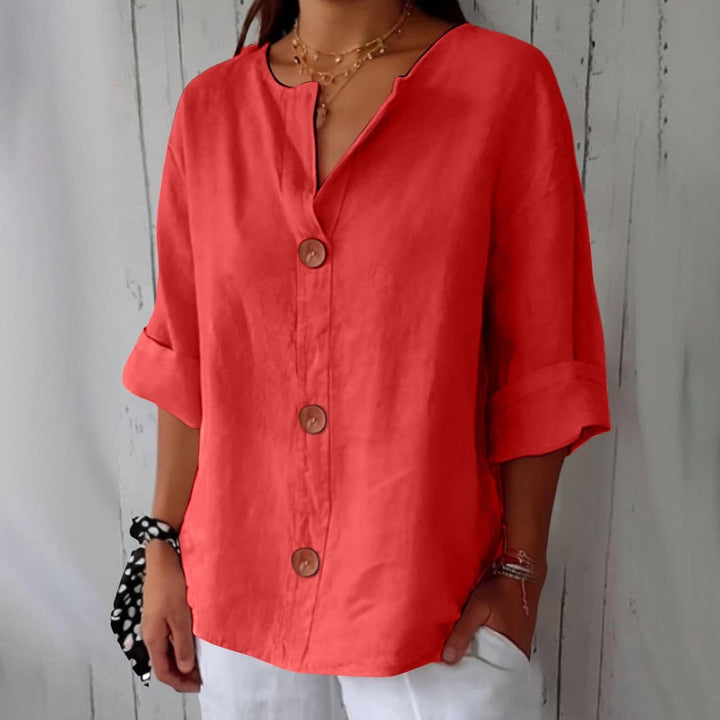 Blusa de Verano Hazel™